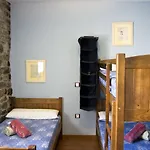 Borda Felices Hostel Broto