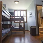 Hostel Borda Felices Broto