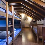 Borda Felices Hostel Broto