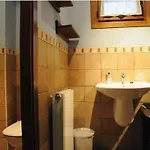 Hostel Borda Felices Broto