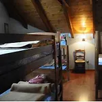 Hostel Borda Felices *