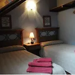 Hostel Borda Felices Broto