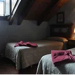 Hostel Borda Felices *