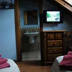 Hostel Borda Felices