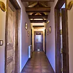 Borda Felices Hostel Broto