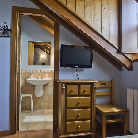 A Borda Felices Hostel Broto