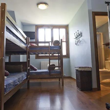 Hostel A Borda Felices Broto