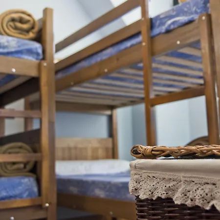 Hostel Borda Felices Broto