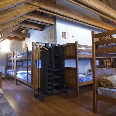 Hostel Borda Felices *