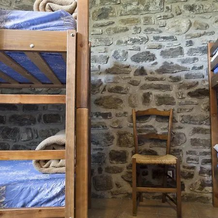 Borda Felices Hostel Broto