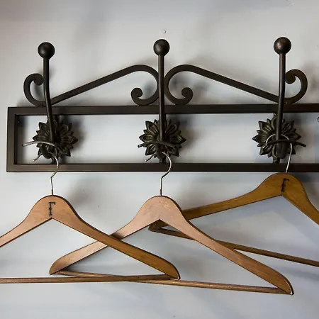 Hostel A Borda Felices Broto