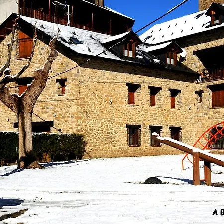 Hostel Borda Felices