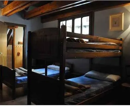 Hostel Borda Felices