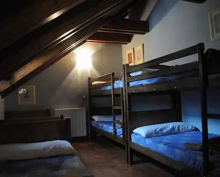 Hostel Borda Felices Broto