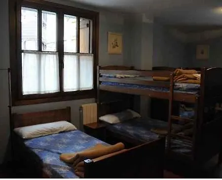Hostel Borda Felices *