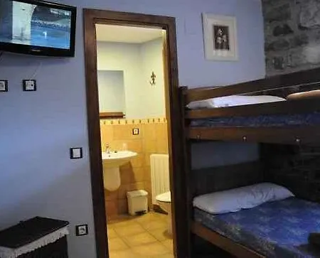 Hostel Borda Felices Broto