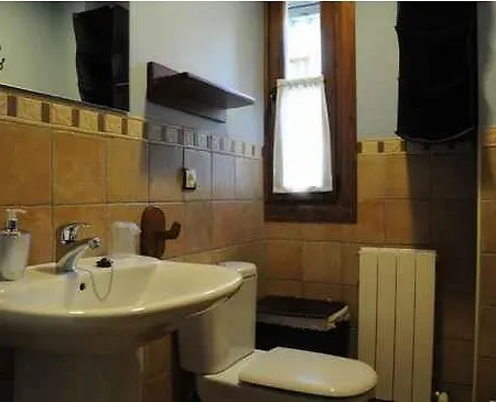 Hostel Borda Felices