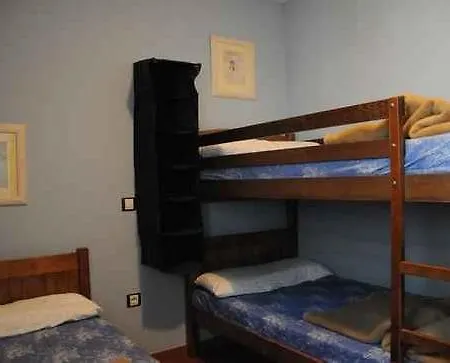 Hostel Borda Felices Broto