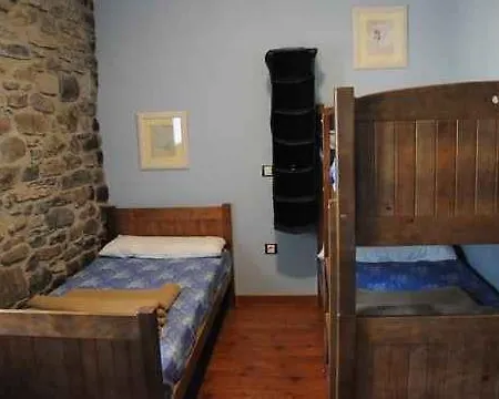 Hostel Borda Felices *