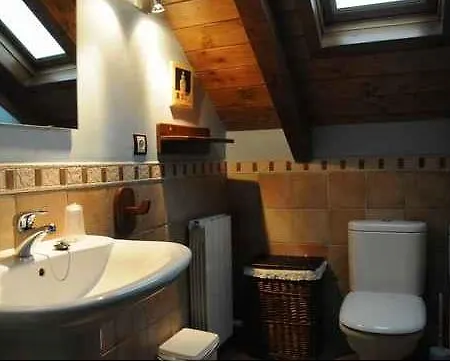 Hostel Borda Felices