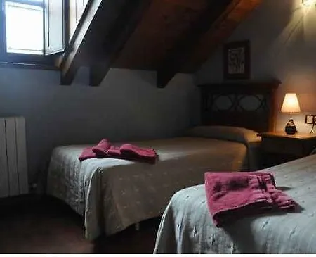 Hostel Borda Felices *
