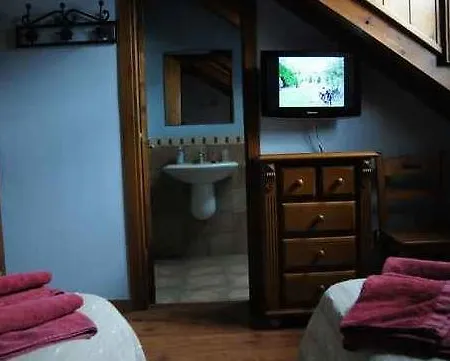 Hostel Borda Felices