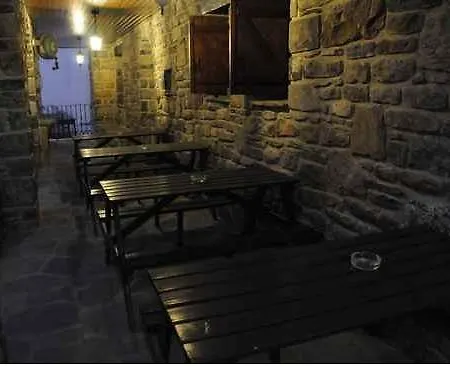 Hostel Borda Felices