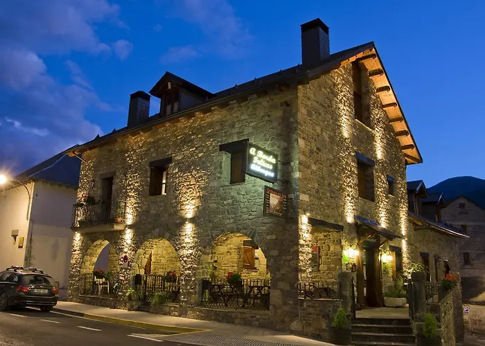 Borda Felices * Broto