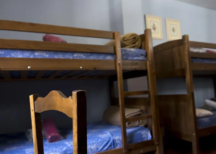 Borda Felices Vandrarhem *