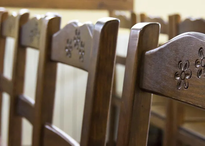 Borda Felices * Broto