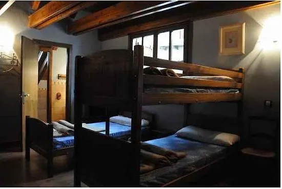 Vandrarhem Borda Felices