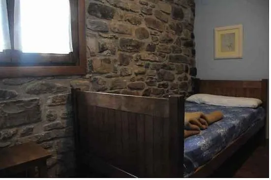 Vandrarhem Borda Felices *